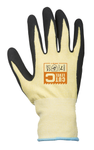 Gants anticoupure T10 petits travaux - FIN DE SERIE